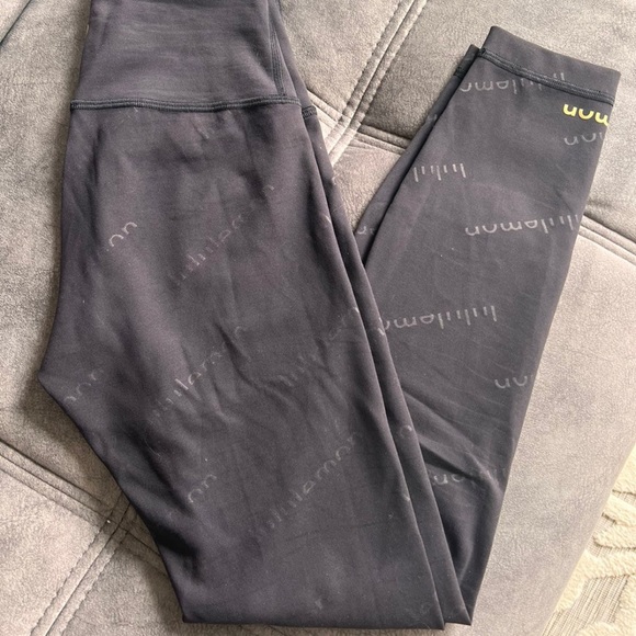 Lululemon Wunder Trains - Picture 3 of 6